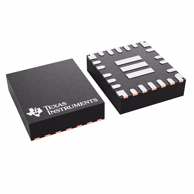 TPS55288QWRPMRQ1 Texas Instruments  Voltage Regulators - DC DC Switching Regulators